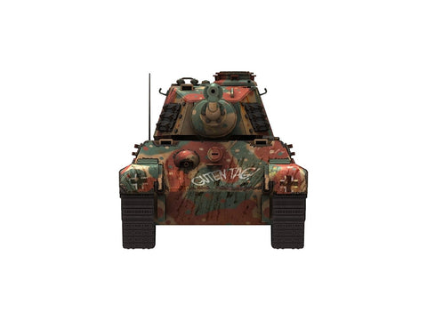 Meng World War Toons King Tiger surenkamas plastikinis tanko modelis