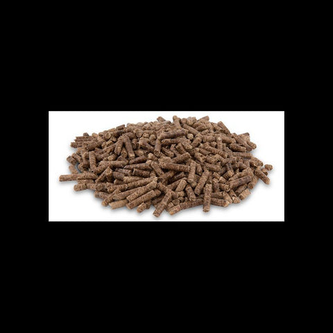 Meskito granulės šaltam rūkymui 1kg