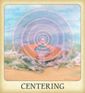 US Games Systems: Messages From The Light Meditation Inspirational kortos - HOBI.LT 🇱🇹