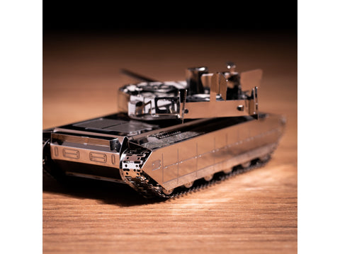 Metal Time tankas Oplot T-84 1:72 metalo konstruktorius (MT058)