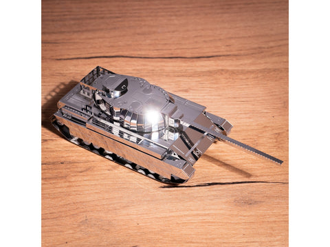 Metal Time Conqueror FV214 metalinis konstruktorius 1:72 (World of Tanks) MT069