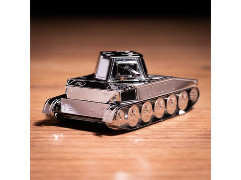 Metal Time T67 tankas 1:72 – metalinis konstruktorius, World of Tanks