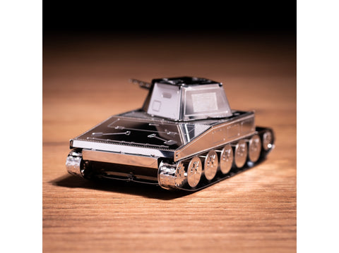 Metal Time T67 tankas 1:72 – metalinis konstruktorius, World of Tanks