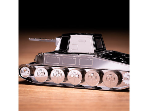 Metal Time T67 tankas 1:72 – metalinis konstruktorius, World of Tanks