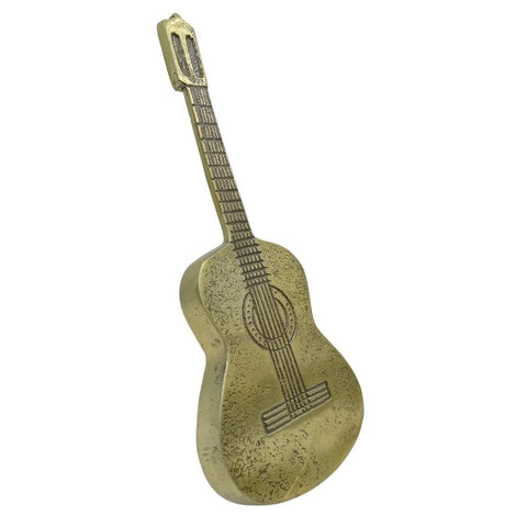 HOBI.LT 🇱🇹: Metalinės gitaros modelis - dovana gitaristui - MUS - 20 - HOBI.LT 🇱🇹