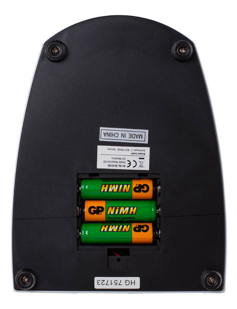 Stereo mikroskopas Bresser Erudit ICD 20x-80x su LED apšvietimu