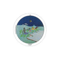 US Games Systems: Mini Motherpeace Round kortų ir knygos rinkinys - HOBI.LT 🇱🇹
