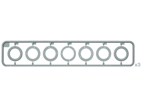 MiniArt Sovietų lauko virtuvė PK-42, 1/35, su 4 figūromis (35061)