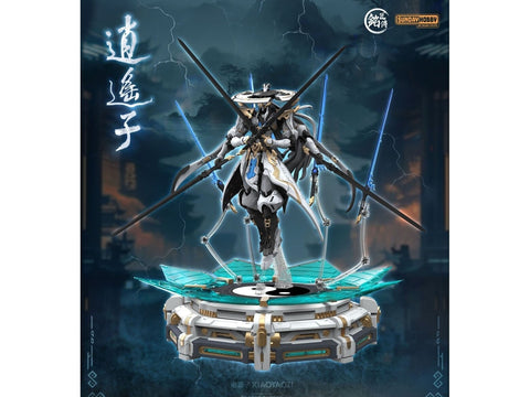 MJZ Studio Xiao Yao Zi plastikinis Gunpla surenkamas modelis 14+