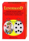 AGM: Mlle Lenormand Tarot Kortos - HOBI.LT 🇱🇹