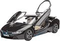 Revell: Model Set BMW i8 II - PLASTIKINIS modeliavimo rinkinys - HOBI.LT 🇱🇹