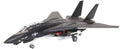 Revell: Model Set F - 14A Black Tomcat - PLASTIKINIS modeliavimo rinkinys - HOBI.LT 🇱🇹