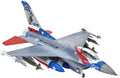 Revell: Model Set F - 16C USAF - PLASTIKINIS modeliavimo rinkinys - HOBI.LT 🇱🇹