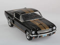 Revell: Model Set Shelby Mustang GT - PLASTIKINIS modeliavimo rinkinys - HOBI.LT 🇱🇹