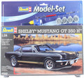 Revell: Model Set Shelby Mustang GT - PLASTIKINIS modeliavimo rinkinys - HOBI.LT 🇱🇹