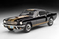 Revell: Model Set Shelby Mustang GT - PLASTIKINIS modeliavimo rinkinys - HOBI.LT 🇱🇹