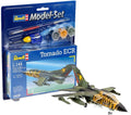 Revell: Model Set Tornado ECR - PLASTIKINIS modeliavimo rinkinys - HOBI.LT 🇱🇹