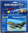 Revell: Model Set Tornado ECR - PLASTIKINIS modeliavimo rinkinys - HOBI.LT 🇱🇹