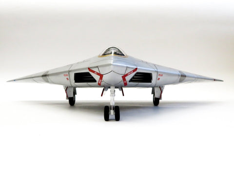 Surenkamas lėktuvo modelis A-12 Avenger II 1/48 Modelcollect UA48001