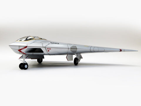 Surenkamas lėktuvo modelis A-12 Avenger II 1/48 Modelcollect UA48001