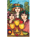 US Games Systems: Morgan - Greer Tarot kortos Metalinėje Dėžutėje - HOBI.LT 🇱🇹