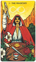 US Games Systems: Morgan - Greer Tarot kortos Metalinėje Dėžutėje - HOBI.LT 🇱🇹