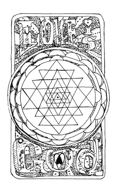 US Games Systems: Morgan's Tarot kortos - HOBI.LT 🇱🇹