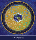 US Games Systems: Mother Earth Mandala Oracle kortos - HOBI.LT 🇱🇹