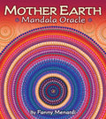 US Games Systems: Mother Earth Mandala Oracle kortos - HOBI.LT 🇱🇹