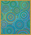 US Games Systems: Mother Earth Mandala Oracle kortos - HOBI.LT 🇱🇹