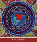 US Games Systems: Mother Earth Mandala Oracle kortos - HOBI.LT 🇱🇹