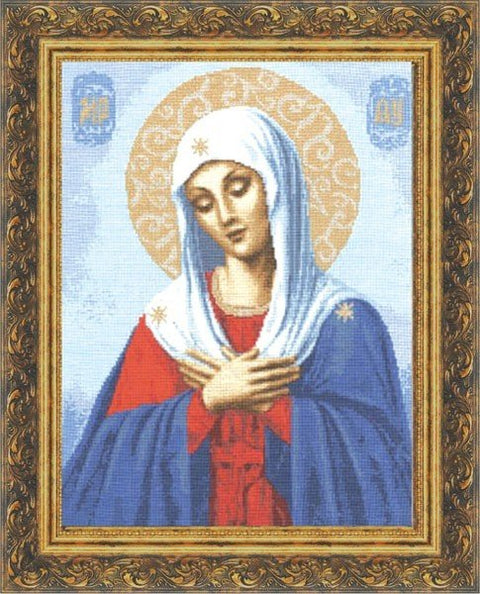 Zolotoe Runo: Mother of God S/PI003 - HOBI.LT 🇱🇹