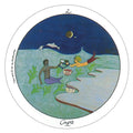 US Games Systems: Motherpeace Round Tarot kortos - HOBI.LT 🇱🇹