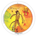 US Games Systems: Motherpeace Round Tarot kortos - HOBI.LT 🇱🇹