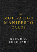 Hay House: Motivation Manifesto kortos Hay House - HOBI.LT 🇱🇹