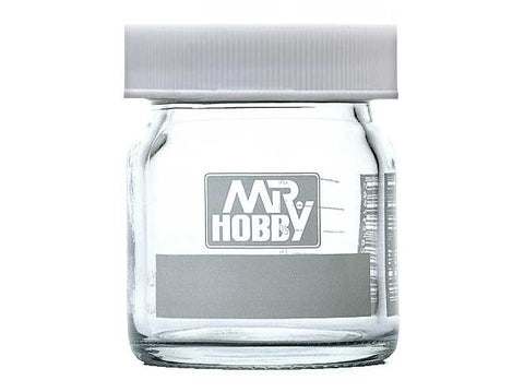 Buteliukas dažams maišyti 40 ml Mr.Hobby SB-223