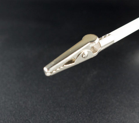 Mr.Hobby lazdelės su plačiais laikikliais modelio detalėms GT-111