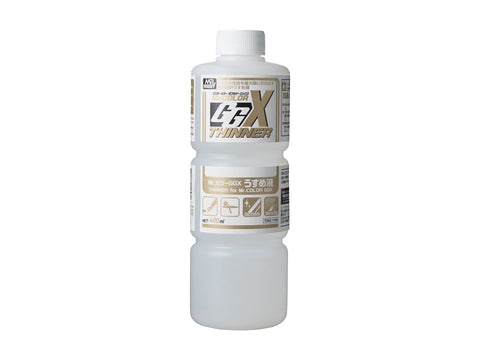 Mr. Hobby Mr. Color GGX skiediklis dažams 400 ml T-204