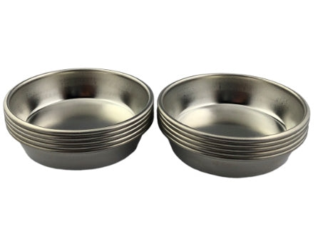 Mr.Hobby dažų maišymo indeliai D-175, 10 vnt