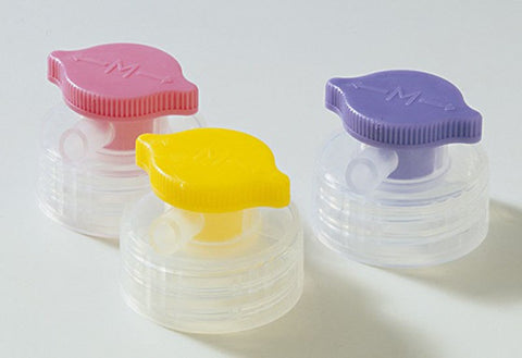 Mr.Hobby dozavimo kamšteliai skiedikliui 250/400 ml GT-33