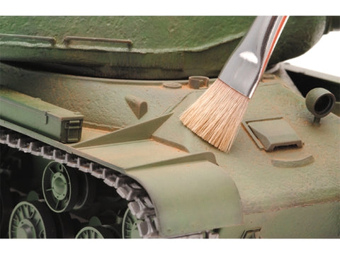 Mr.Hobby sendinimo pastelės rinkinys 1 PP-101 – smėlis, purvas, dulkės