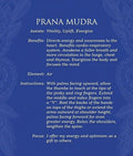 US Games Systems: Mudras: For Awakening The Five Elements kortos - HOBI.LT 🇱🇹