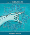 US Games Systems: Mudras: For Awakening The Five Elements kortos - HOBI.LT 🇱🇹