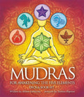 US Games Systems: Mudras: For Awakening The Five Elements kortos - HOBI.LT 🇱🇹