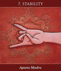 US Games Systems: Mudras: For Awakening The Five Elements kortos - HOBI.LT 🇱🇹