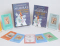 Watkins Publishing: Mudras For Modern Living kortos - HOBI.LT 🇱🇹