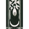 Lo Scarabeo: Murder Of Crows Tarot kortos - HOBI.LT 🇱🇹