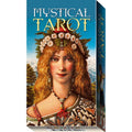 Lo Scarabeo: Mystical Tarot Kortos - HOBI.LT 🇱🇹