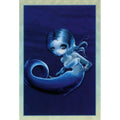 Blue Angel: Myths and Mermaids Oracle kortos - HOBI.LT 🇱🇹
