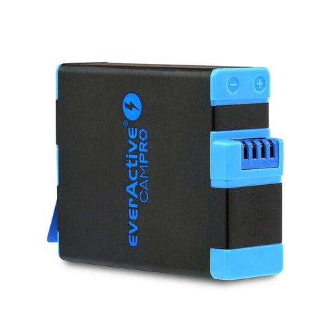 EverActive CamPRO 1720mAh įkraunama GoPro kamera baterija